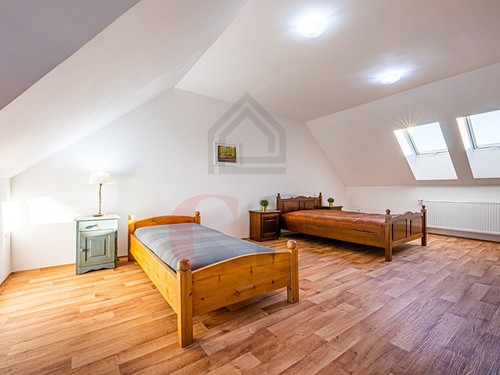 Prodaný dům 380 m², pozemek 1313 m²