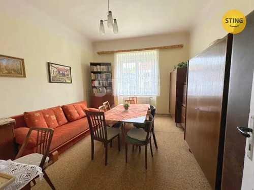 Prodej zemědělské usedlosti 652 m², pozemek 1720 m²