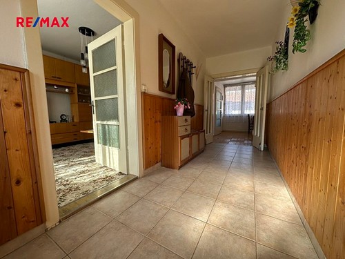 Prodaný dům 110 m², pozemek 263 m²