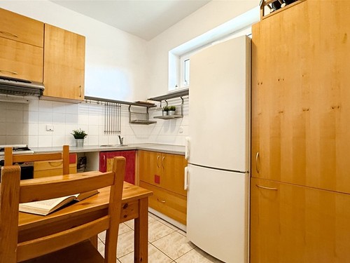 Prodaný byt 2+1 60 m²