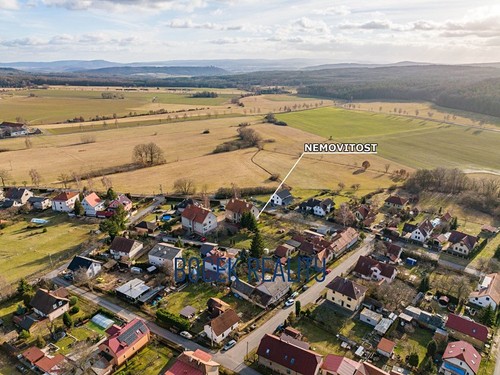 Prodaný byt 3+1 69 m²