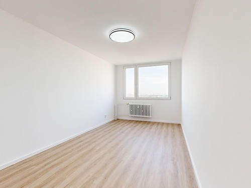 Prodaný byt 3+kk 76 m²