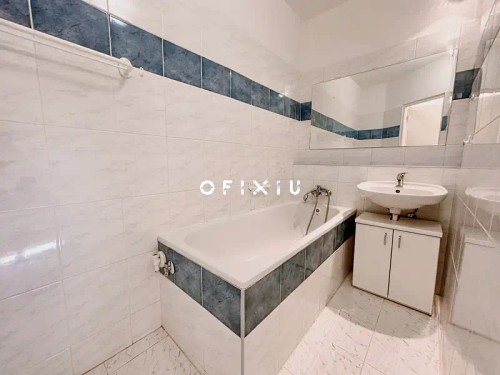 Prodaný byt 2+kk 40 m²
