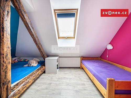 Prodaný  dům 321 m², pozemek 771 m²
