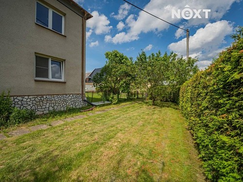 Prodaný dům 808 m², pozemek 1003 m²