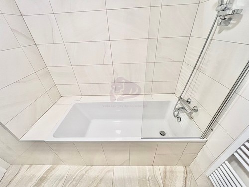 Prodaný byt 2+kk 56 m²