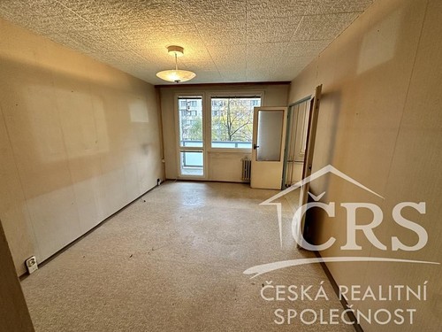 Prodaný byt 3+1 54 m²