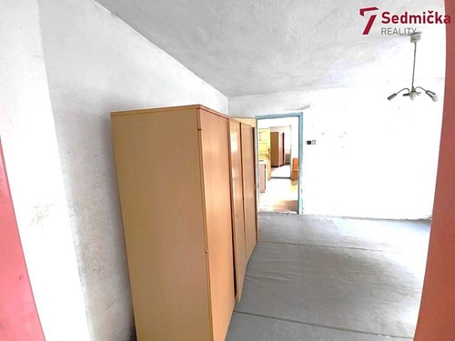 Prodaný dům 166 m², pozemek 992 m²