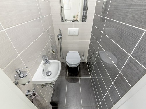Prodaný byt 3+kk 72 m²