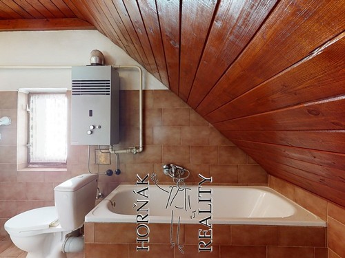 Prodaný dům 124 m², pozemek 320 m²