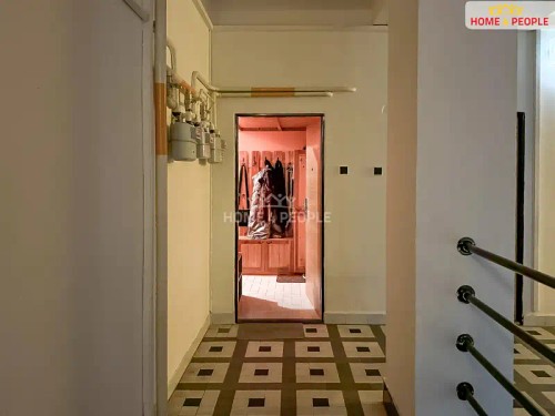 Prodaný byt 2+kk 43 m²