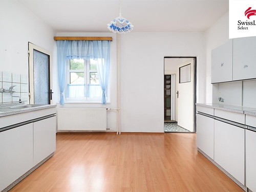 Prodaný dům 150 m², pozemek 423 m²