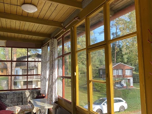 Prodaná chata 40 m², pozemek 43 m²
