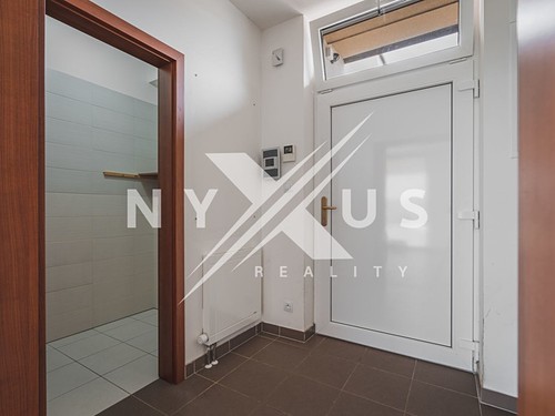 Prodaný dům 164 m², pozemek 334 m²