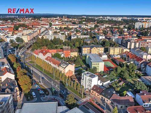 Prodaný byt 2+kk 78 m²