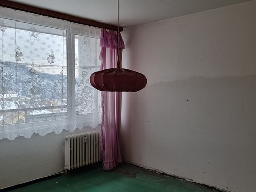 Prodaný byt 3+1 70 m²