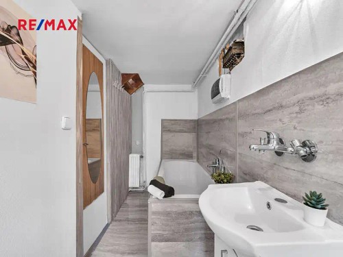 Prodej chaty 69 m², pozemek 399 m²