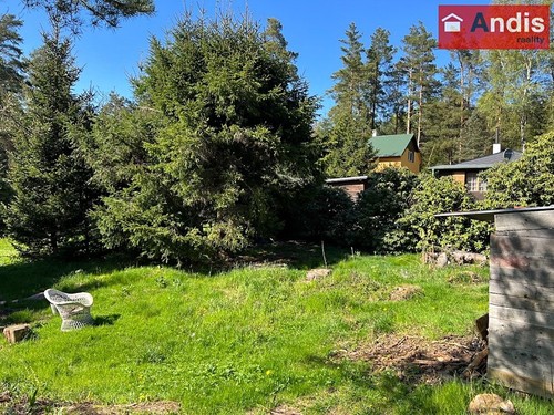 Prodaná chata 140 m², pozemek 1127 m²