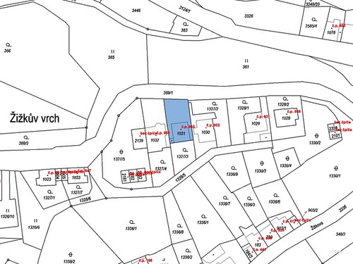 Prodaný dům 293 m², pozemek 425 m²