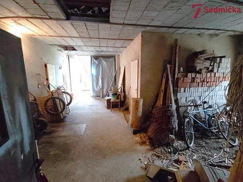 Prodaný dům 166 m², pozemek 992 m²