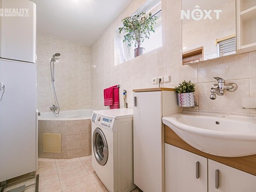 Prodaný byt 5+1 125 m²
