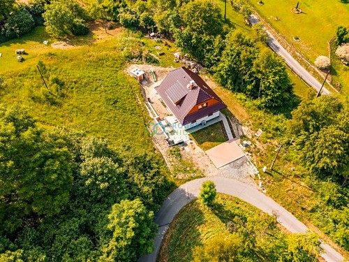 Prodaný dům 120 m², pozemek 79 m²