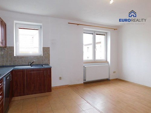 Prodaný byt 3+kk 64 m²