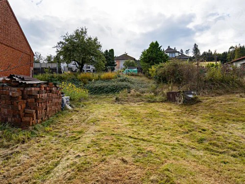 Prodaný dům 103 m², pozemek 1150 m²