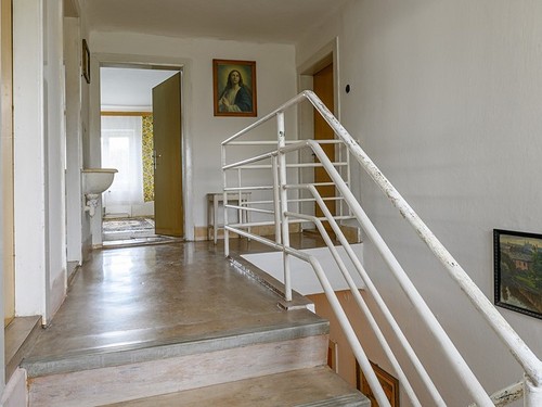 Prodaný dům 150 m², pozemek 1500 m²