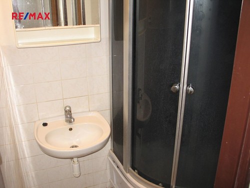 Prodaný byt 1+1 32 m²