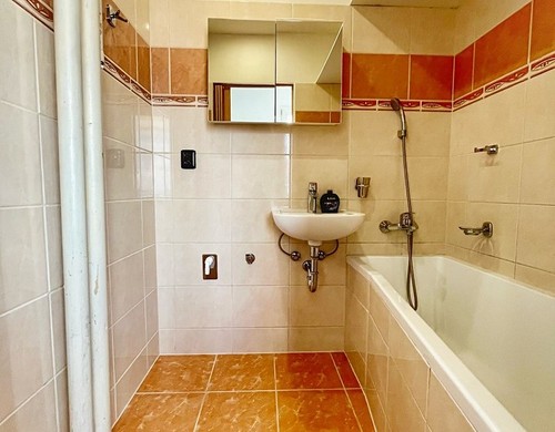 Prodaný byt 3+1 64 m²