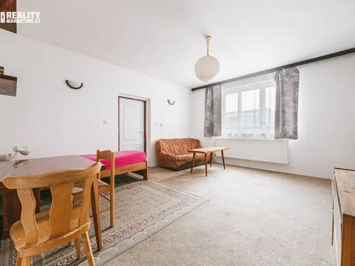Prodej domu 183 m², pozemek 397 m²