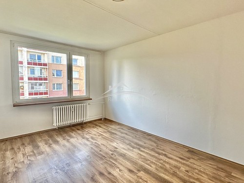 Prodaný byt 2+1 58 m²