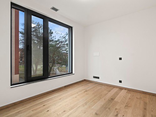 Prodaný byt 3+kk 65 m²
