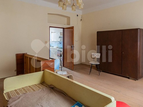 Prodaný dům 160 m², pozemek 281 m²