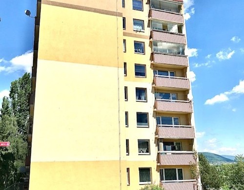 Prodaný byt 4+1 81 m²