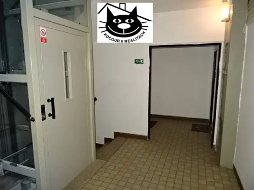 Prodaný byt 2+1 60 m²