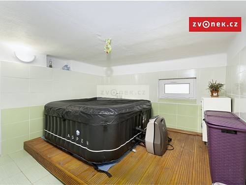 Prodaný dům 160 m², pozemek 727 m²