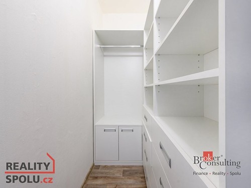 Prodaný byt 2+1 64 m²