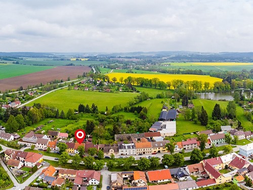 Prodaný dům 190 m², pozemek 332 m²