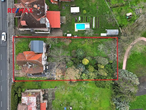 Prodaný dům 260 m², pozemek 1399 m²