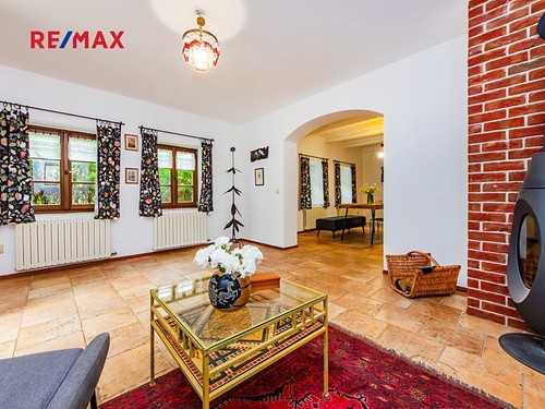 Prodaný dům 158 m², pozemek 204 m²
