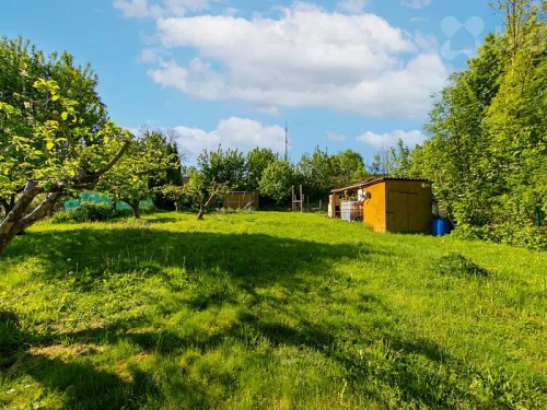 Prodej stavebního pozemku 615 m²