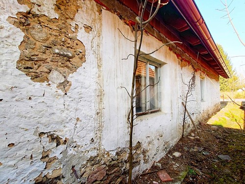 Prodaný dům 85 m², pozemek 250 m²