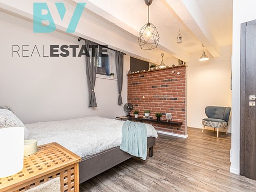 Prodaný byt 3+kk 105 m²