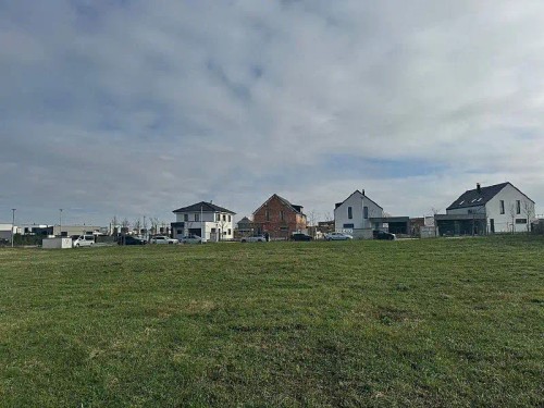 Prodej stavebního pozemku 843 m²