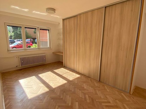 Prodaný byt 3+1 84 m²