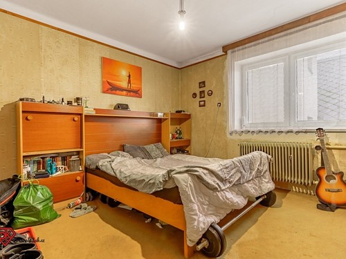 Prodaný dům 195 m², pozemek 309 m²