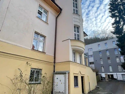 Prodaný byt 2+1 59 m²