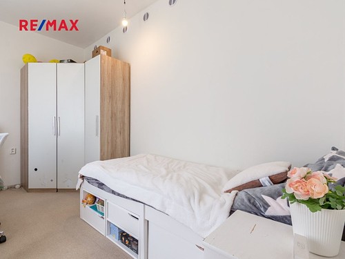 Prodaný byt 3+kk 68 m²